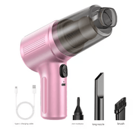 PINK (Enhanced Edition🔥Vacuum + Blow Available)