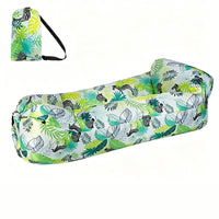 Jungle Zebra (Pillow Style)