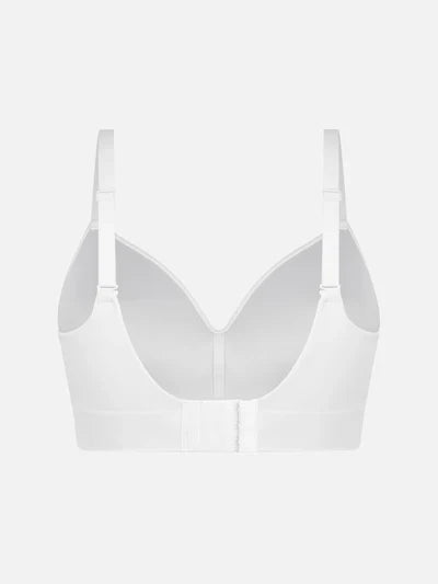 Supportive Comfort Wireless Shaping Bra