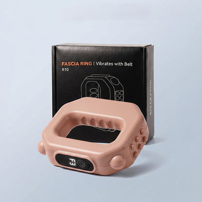 Mini Muscle Recovery Fascia Ring Machine