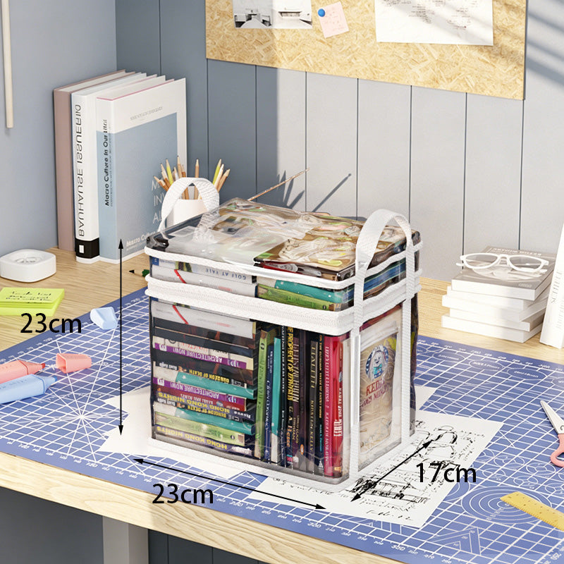 🎉Factory Clearance Sale 75% OFF📦Large Heavy-Duty Thick Plastic Clear Storage Bag for Clothes, Moving & Storage