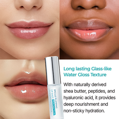 💄Lip Plumping Serum – Fuller, Smoother, Glossier Lips