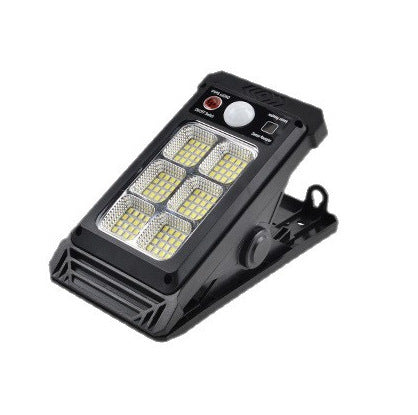 🔥 Father’s Day Early Access – 50% OFF |Ultra-Bright Solar Motion Sensor Security Light | Wireless Outdoor WallLamp | Waterproof | No Wiring Required ☀️💡