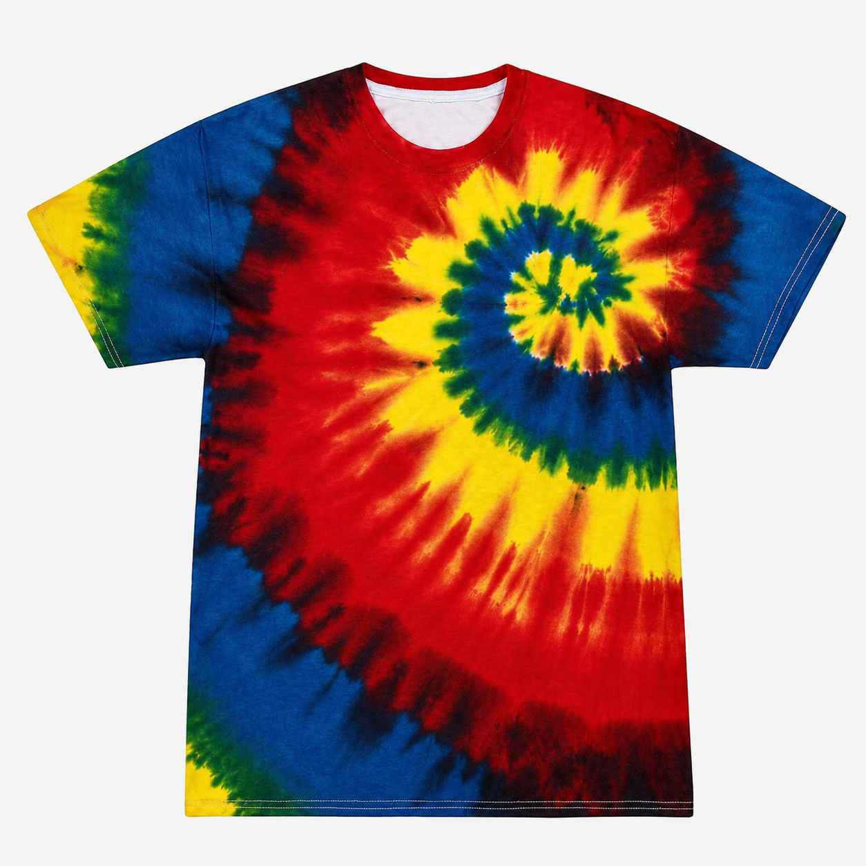 🔥LAST DAY 50% OFF - 🌈Pride Premium Hand-Dyed Comfort Shirt