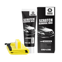 120g + Sponge + Towel