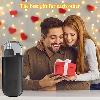 41% Off🔥Portable Nose Hair Trimmer