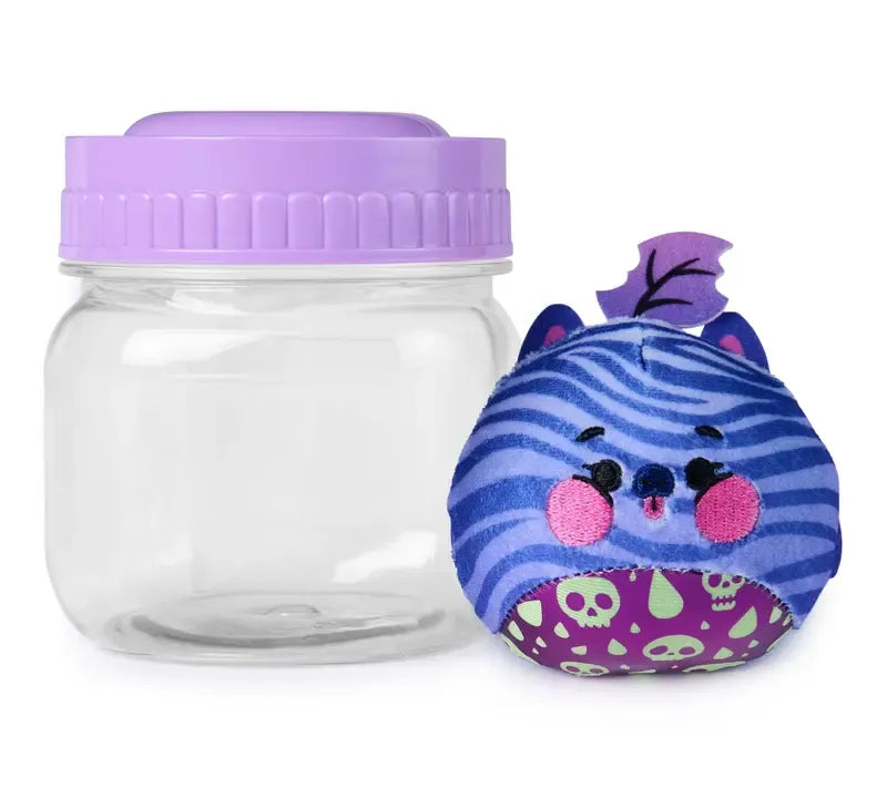 🔥Surprise Reveal Squishy Characters | The Water Reveal Toy That Brings Magic To Life
