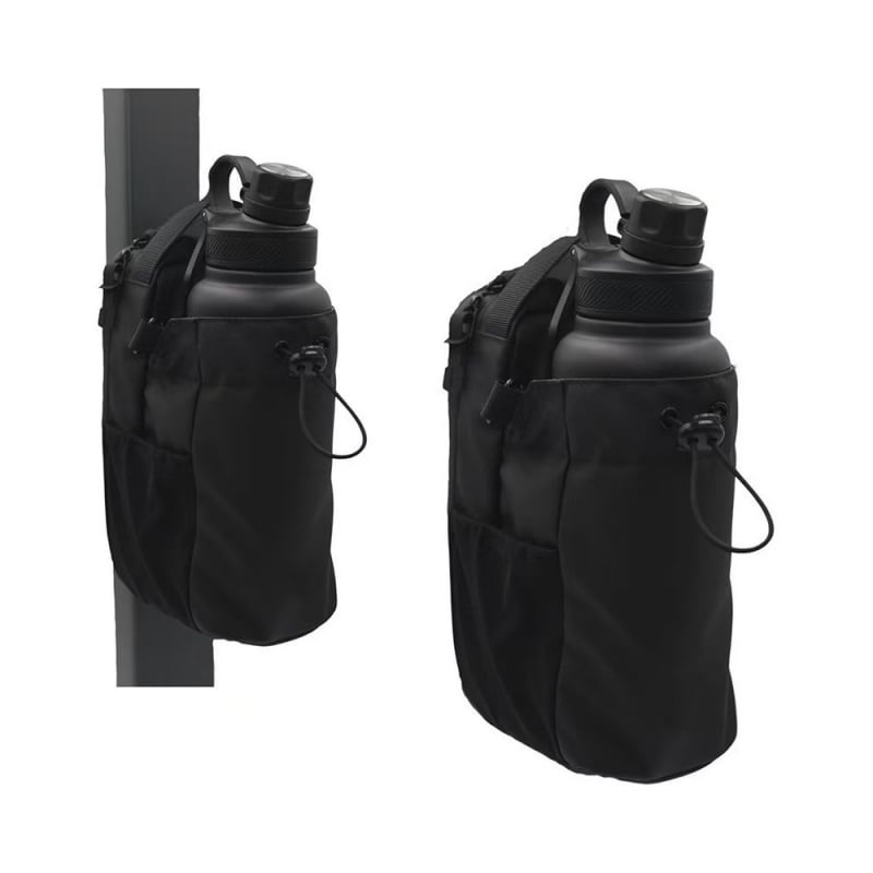 50% OFF 🏋🏻Fitness portable bag with magnet
