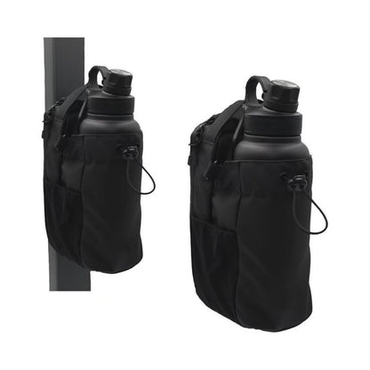 50% OFF 🏋🏻Fitness portable bag with magnet