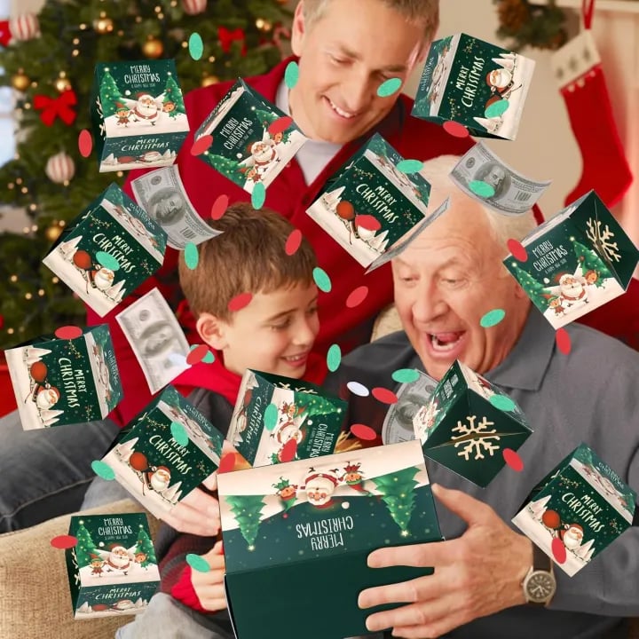 🎁Newly Surprise Box Gift Box