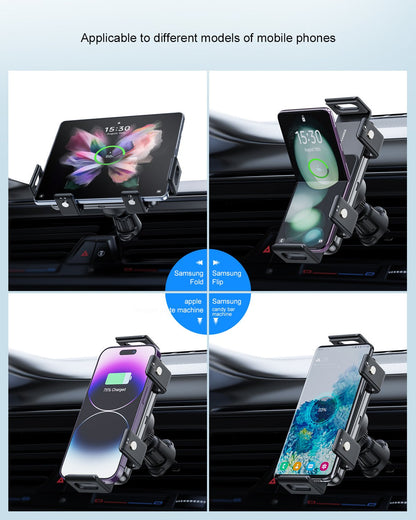 📱🚗2025حامل هاتف محمول/وسادة عالي الذكاء
