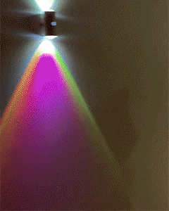 🌈💡[2026 NEW] Luxury Smart LED Motion Sensor Sconce