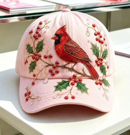 🔥Last Day 50% OFF 🌸🌿2026 Limited Edition Garden Morning Cap ✨