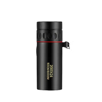 Monocular ai15