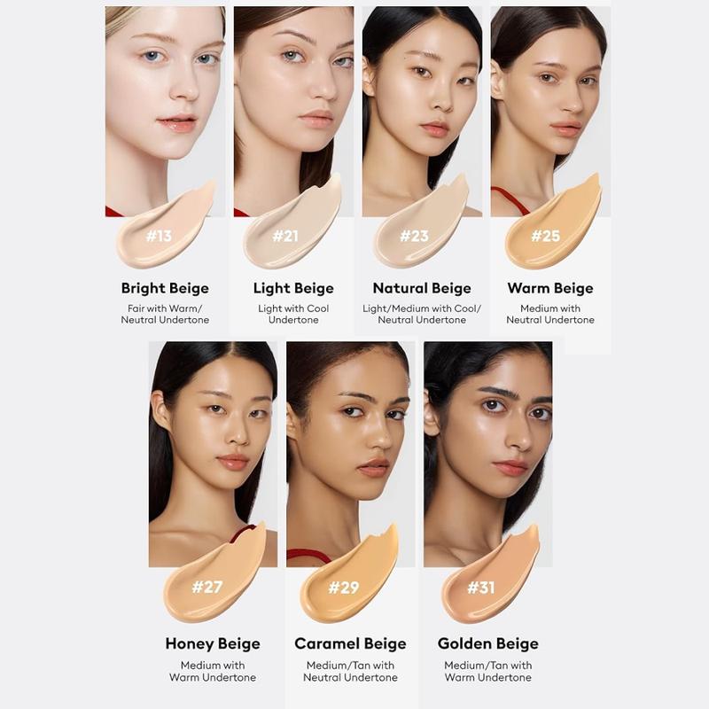 M Perfect Cover BB Cream SPF 42 PA+++
