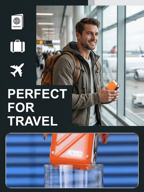 🔥Limited Time Offer!!!💥Seiko magnetic mini electric shaver