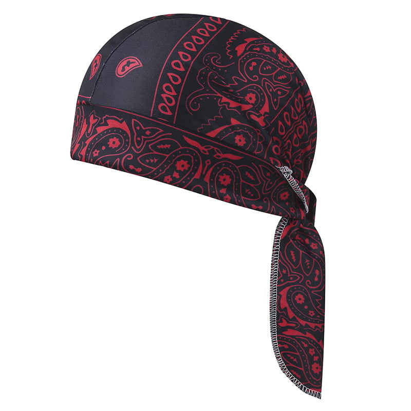 🔥Paisley Cooling Headscarf Cap🎁Buy 1 Get 1 Free🎁