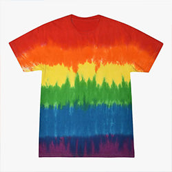 🔥LAST DAY 50% OFF - 🌈Pride Premium Hand-Dyed Comfort Shirt