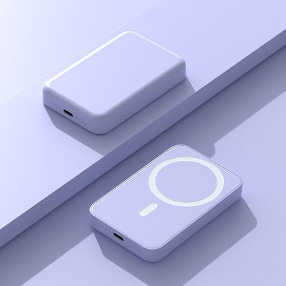 💥This Week's Special Price $24.99🎁Portable Wireless Magnetic Power Bank