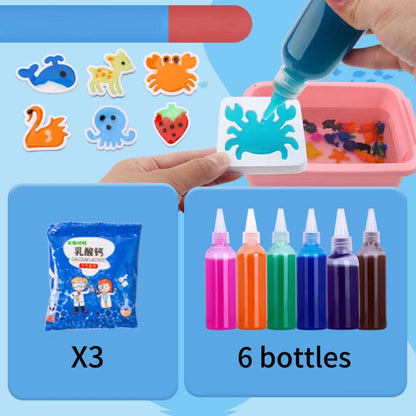 Hot Sale 49% OFF 😍💖Magic Water ELF Toy for Kids