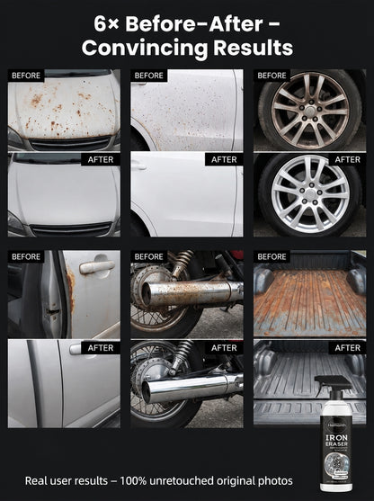 [MIT-Developed] Revolutionary Nano Rust Spray: Melts 10-Year Rust in 3s – 3X Refund Guaranteed!