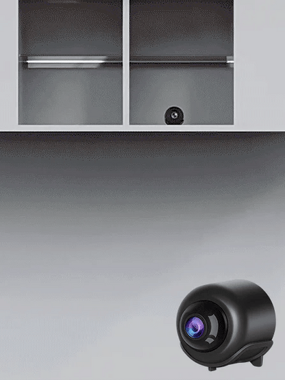 🔥📹Mini 5G WiFi Camera HD