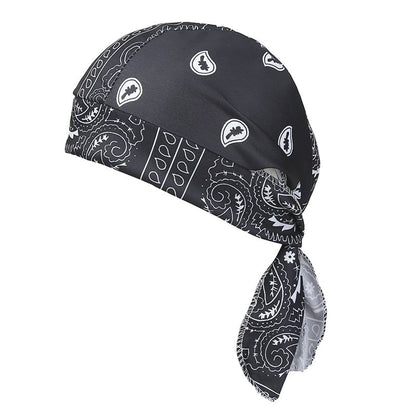 🔥Paisley Cooling Headscarf Cap🎁Buy 1 Get 1 Free🎁