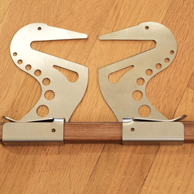 With Wood Bar Version