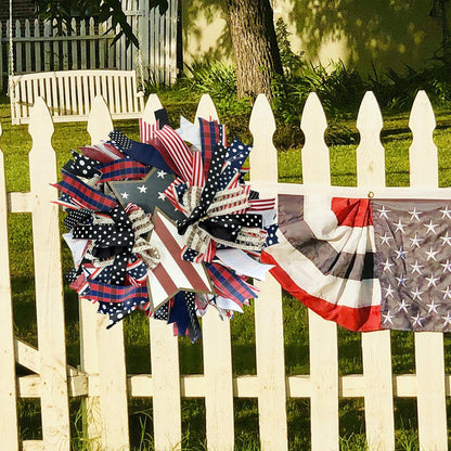 🔥Flash Sale-50% Off🔥This Wreath Wasn’t Made to Decorate — It Was Made to Remember