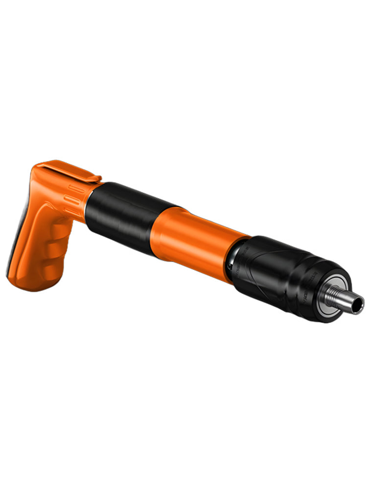 ⚡️【Instantly Finishes Nailing in 1 Second】⚡️ Mini Electric Nailer | Punches Through 6mm Steel Plate💪 | 5-Stage Noise Reduction🔇 | 10-Year Lifespan