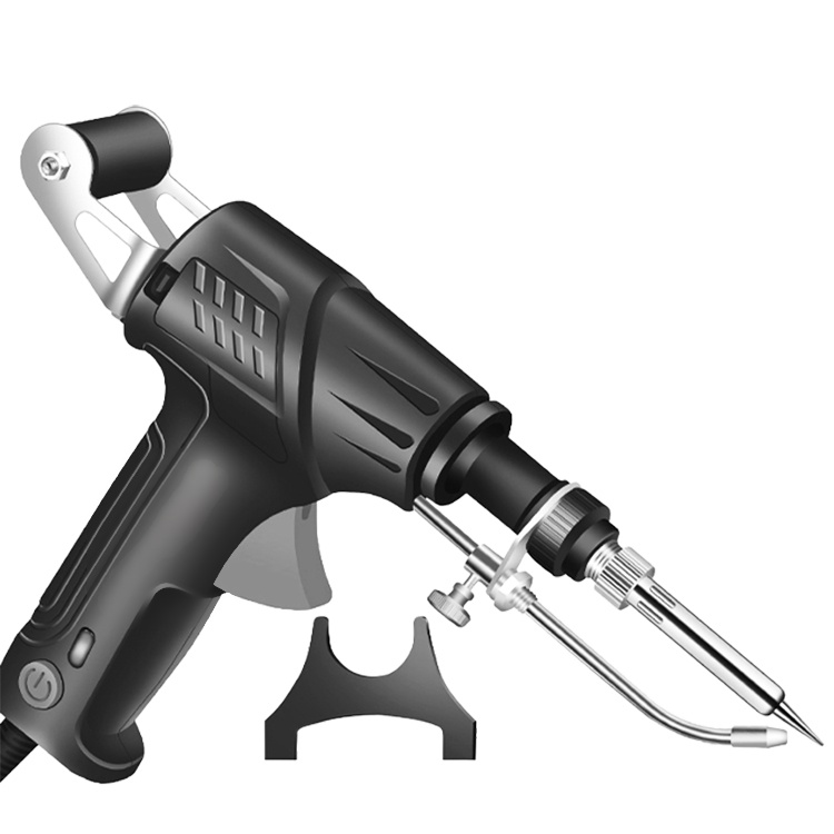 【Limited-Time 50% Off】Portable Home Welding Tool