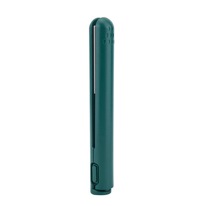 🔥Hot Sale 2-in-1 Mini Curling Iron