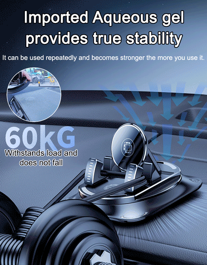 🚗Smart Sensing Phone Holder📱, Ranked #1 in US Car Owner Satisfaction in 2025🌟