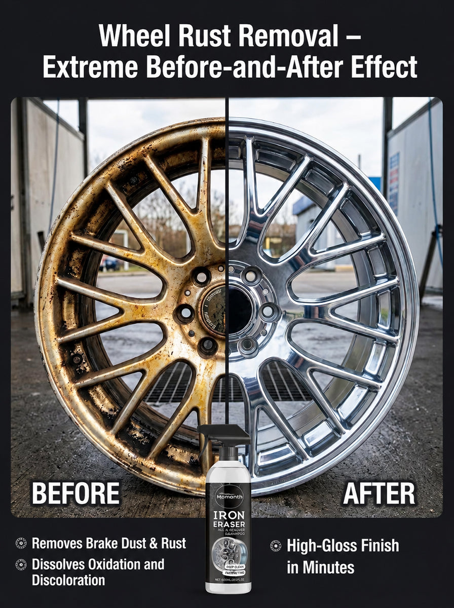 [MIT-Developed] Revolutionary Nano Rust Spray: Melts 10-Year Rust in 3s – 3X Refund Guaranteed!