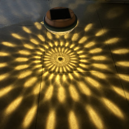 🔥Summer Sale 50% OFF🐟✨ Solar Floating Pool Light