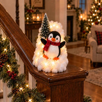 Classic Penguin