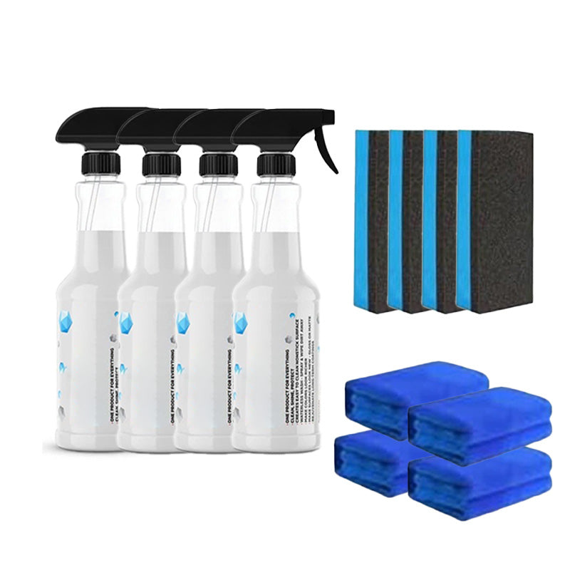 Instant Clean & Coat Surface Protection Spray