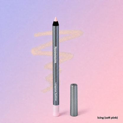 ⏰Last day Promotion🌸- Longwear Eyeliner - Lightweight and Waterproof