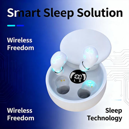 Mini Invisible Earbuds