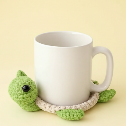 25+ Farm Animal Popping Coasters Crochet Bundle Pattern