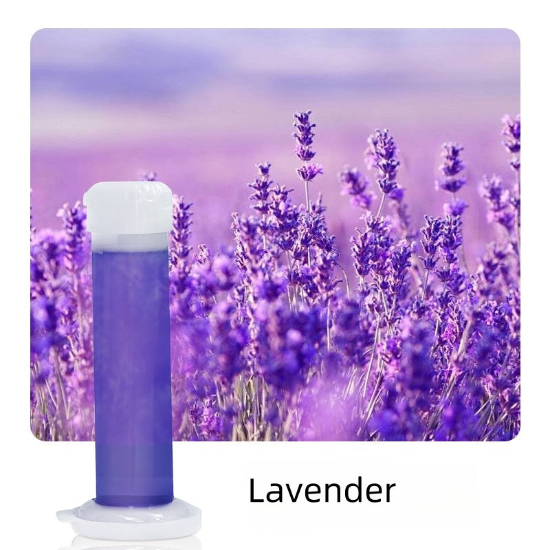 🔥Hot Sale🚽108 Flowers Toilet Cleaner Gel Stamp-9 Fragrances