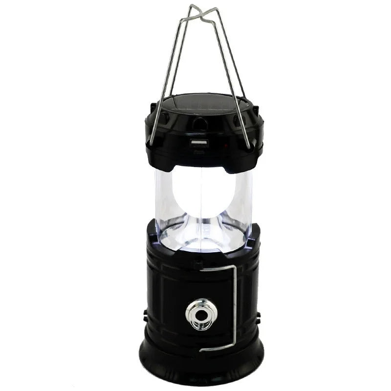 🔥Limited-Time Offer-60% Off🌟A must-have for emergency situations at home, waterproof multifunctional solar light