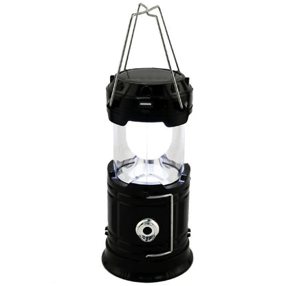 🔥Limited-Time Offer-60% Off🌟A must-have for emergency situations at home, waterproof multifunctional solar light