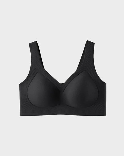 🔥50% OFF TODAY🔥 Cooling Wire-Free Antibacterial Minimizer Bra