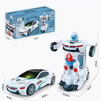 White-Racing