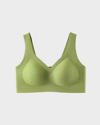 🔥50% OFF TODAY🔥 Cooling Wire-Free Antibacterial Minimizer Bra