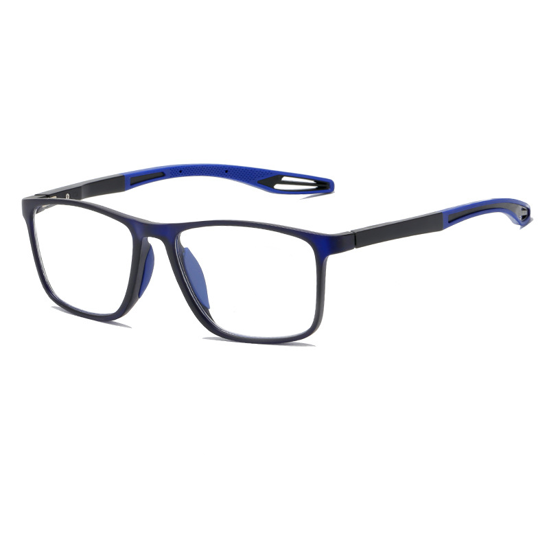 🕶️Ultra-light Sports Square Frame Reading Glasses