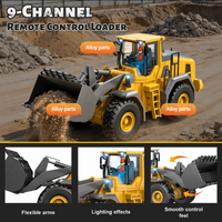RC Loader