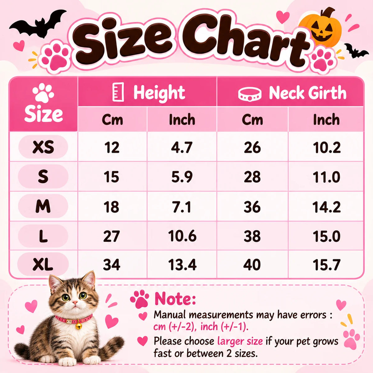 Funny Nun Pet Costume – Hooded Halloween Robe for Cats & Small Dogs, Photo & Party Costume