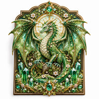 Forest Emerald